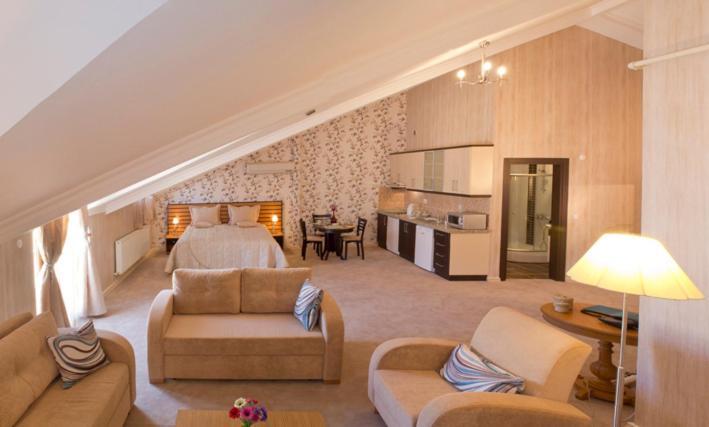 The Bosphorus House Aparthotel Istanbul Exterior foto